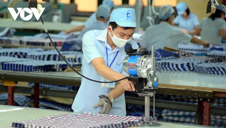 Vietnamese textile enterprises proactively respond to trade risks